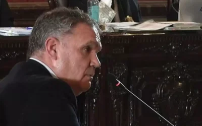 ‘Caso Precedo’: la fuente es sagrada, no por romanticismo, sino por supervivencia democrática