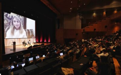 27° Congreso de Huesca: un canto del Periodismo a la igualdad y la libertad