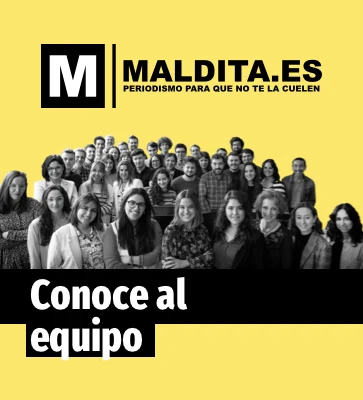 Un vistazo a la Fundación Maldita.es